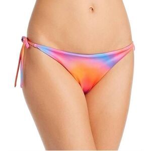 Peixoto Bikini Bottom Swimwear Ombré Beach Size Medium NWT